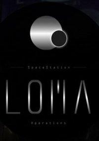 Обложка игры Space Station Loma: OPERATIONS