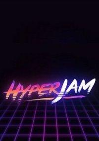 Обложка игры Hyper Jam