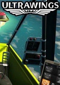 Обложка игры Ultrawings