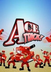Обложка игры Ace Attack