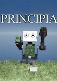 Обложка игры Principia