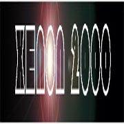 Обложка игры Xenon 2000: Project PCF