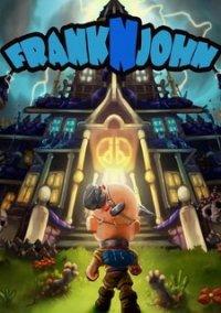 Обложка игры FranknJohn