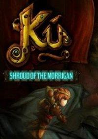Обложка игры Ku: Shroud of the Morrigan