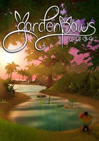 Обложка игры Garden Paws