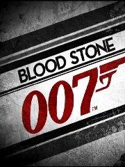 Обложка игры James Bond 007: Blood Stone