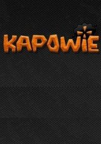 Обложка игры Kapowie