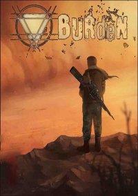 Обложка игры Burden