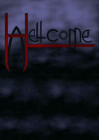Обложка игры Whellcome