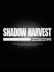 Обложка игры Shadow Harvest