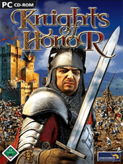 Обложка игры Knights Of Honor