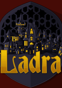 Обложка игры Ladra