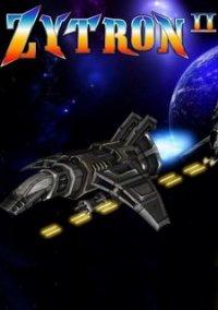 Обложка игры Zytron II