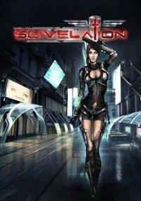Обложка игры Scivelation
