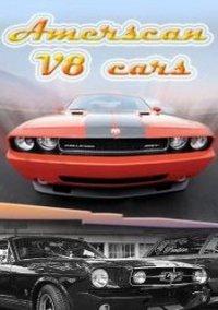 Обложка игры American V8s