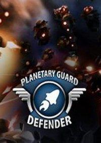 Обложка игры Planetary Guard: Defender