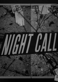 Обложка игры Night Call