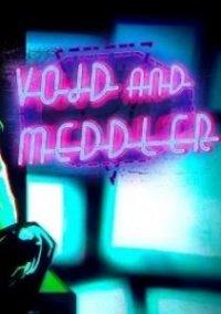 Обложка игры Void And Meddler