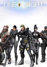 Обложка игры Line of Sight