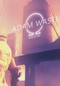 Обложка игры Adam Waste