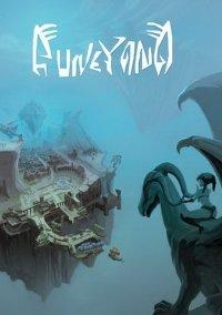 Обложка игры Runeyana