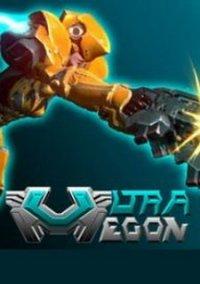 Обложка игры Ultramegon