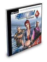 Обложка игры Pool Shark 2