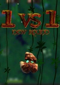 Обложка игры 1 Vs 1