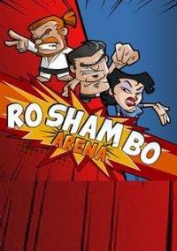 Обложка игры RoShamBo
