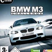 Обложка игры BMW M3 Challenge