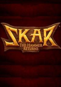 Обложка игры Skar: The Hammer Returns
