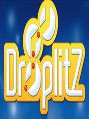 Обложка игры Droplitz