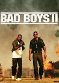 Обложка игры Bad Boys 2