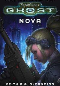 Обложка игры StarCraft: Ghost