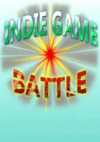 Обложка игры Indie Game Battle