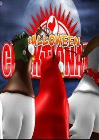 Обложка игры Halloween Chicktionary