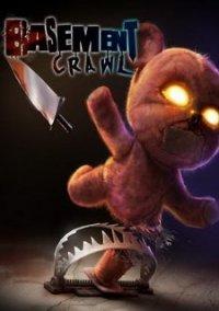 Обложка игры Basement Crawl