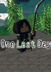 Обложка игры One Last Day