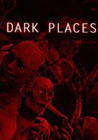Обложка игры Dark Places