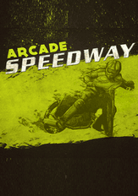 Обложка игры Arcade Speedway