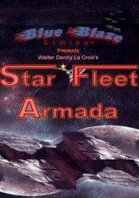 Обложка игры Star Fleet Armada
