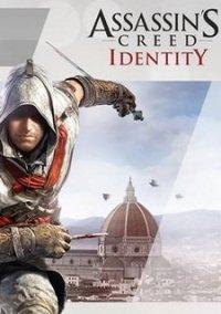 Обложка игры Assassin’s Creed: Identity