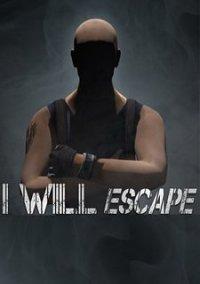 Обложка игры I Will Escape