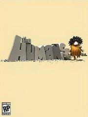 Обложка игры The Humans (2009)
