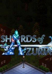 Обложка игры Shards of Azuria