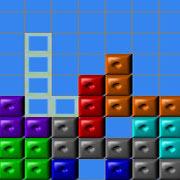 Обложка игры Blocks Drop 2 Puzzle