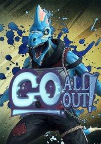 Обложка игры Go All Out!