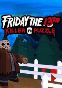 Обложка игры Friday the 13th: Killer Puzzle 