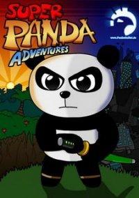 Обложка игры Super Panda Adventures