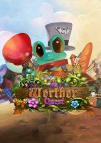 Обложка игры Werther Quest